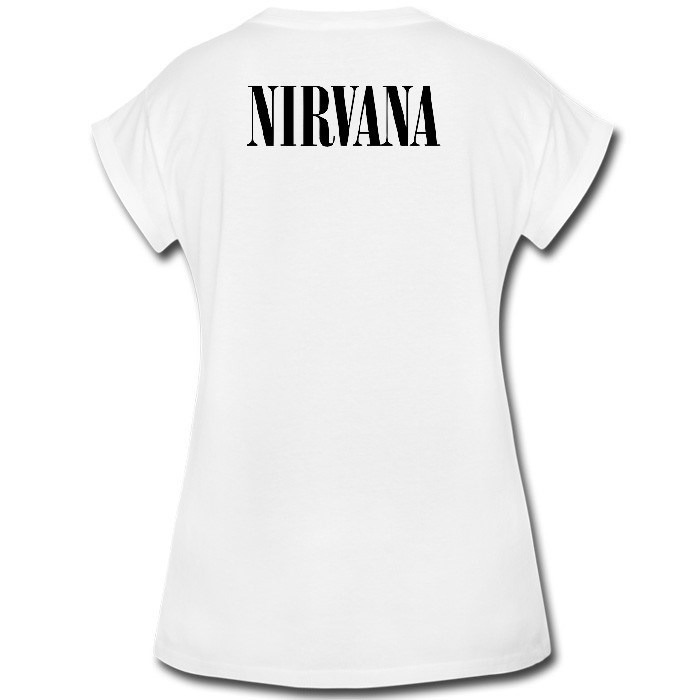 Nirvana #1 - фото 96964