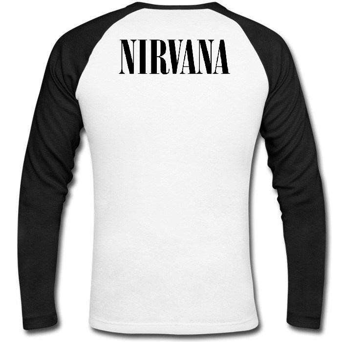 Nirvana #1 - фото 96967