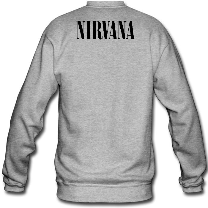 Nirvana #1 - фото 96972