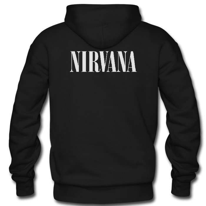 Nirvana #1 - фото 96973