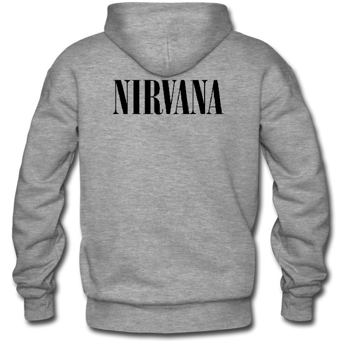 Nirvana #6 - фото 97119