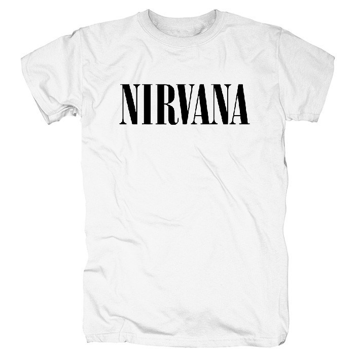 Nirvana #7 - фото 97122