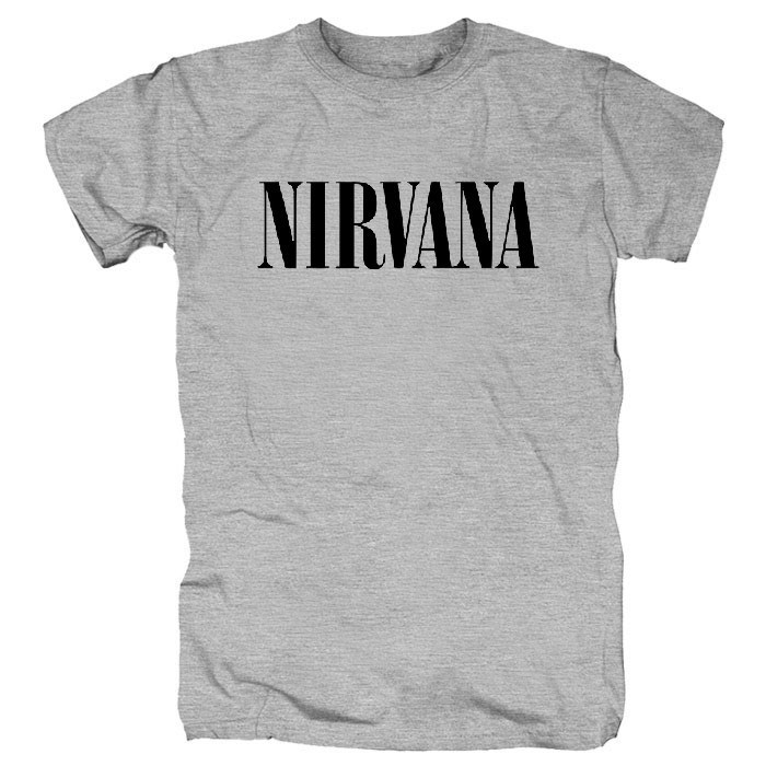 Nirvana #7 - фото 97123