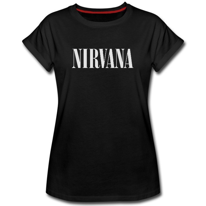 Nirvana #7 - фото 97125
