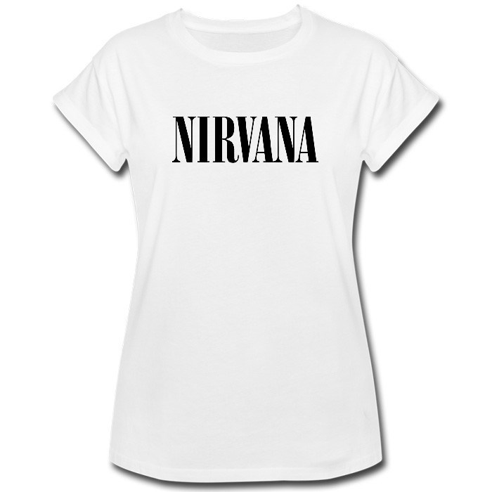 Nirvana #7 - фото 97126