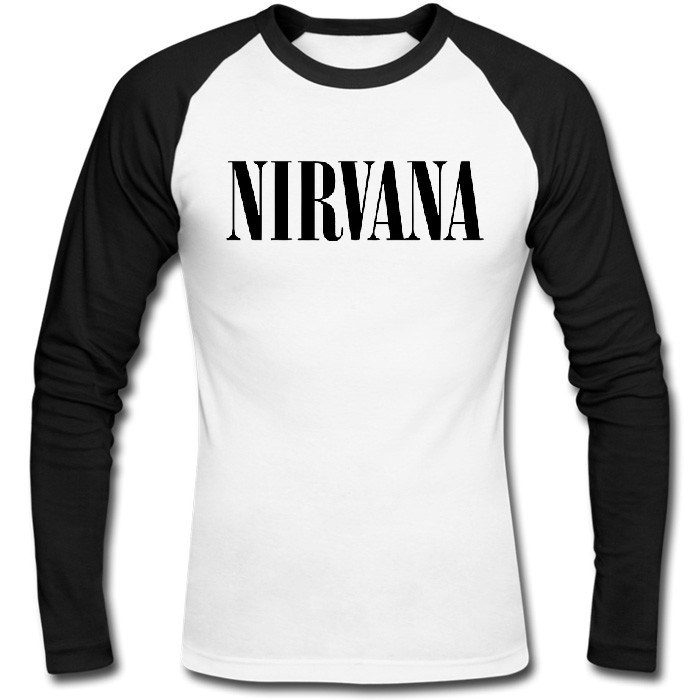 Nirvana #7 - фото 97129