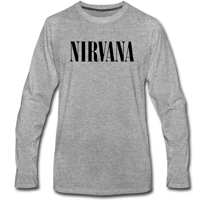 Nirvana #7 - фото 97131