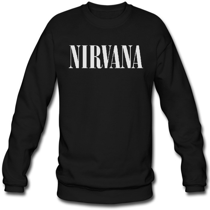 Nirvana #7 - фото 97133