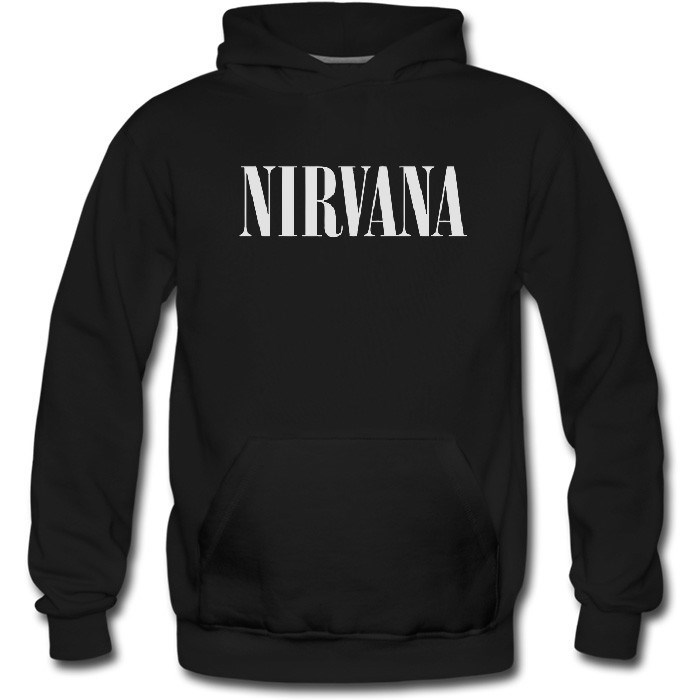 Nirvana #7 - фото 97135