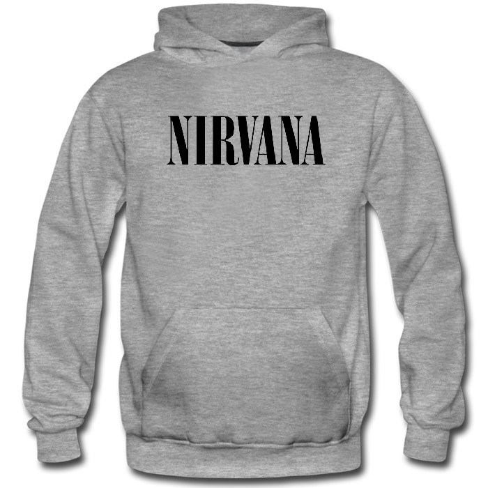 Nirvana #7 - фото 97136