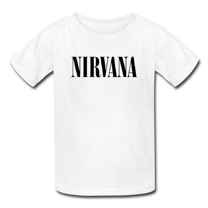 Nirvana #7 - фото 97138