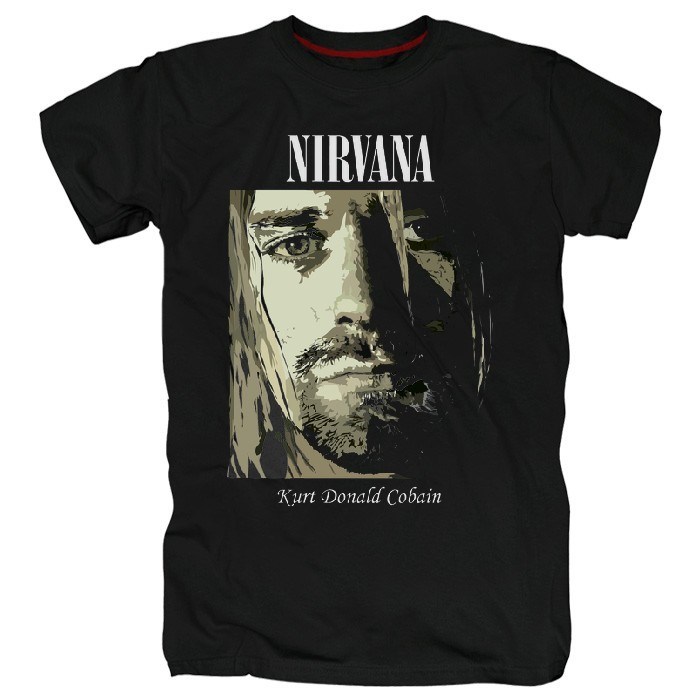 Nirvana #8 - фото 97157
