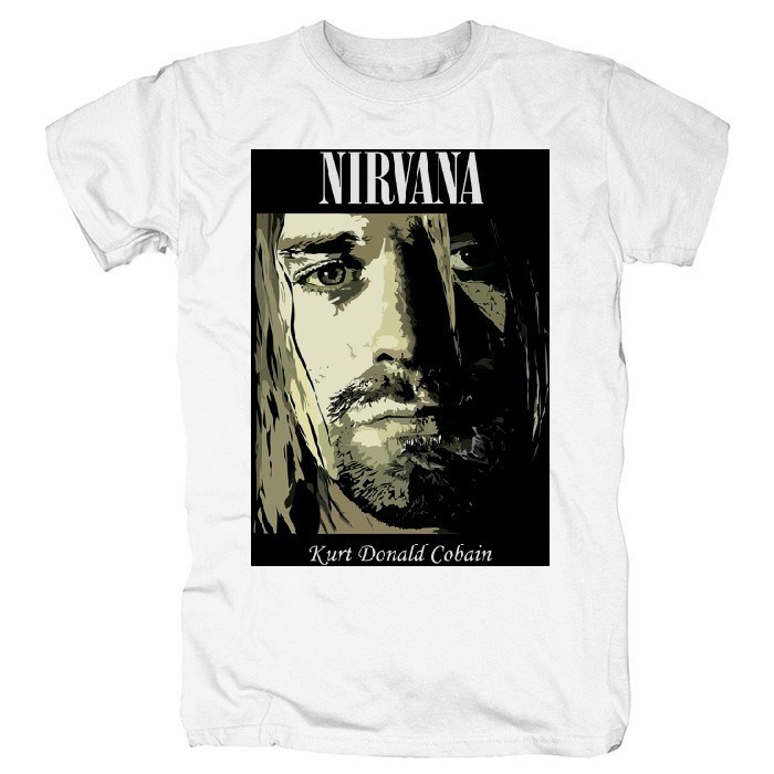 Nirvana #8 - фото 97158