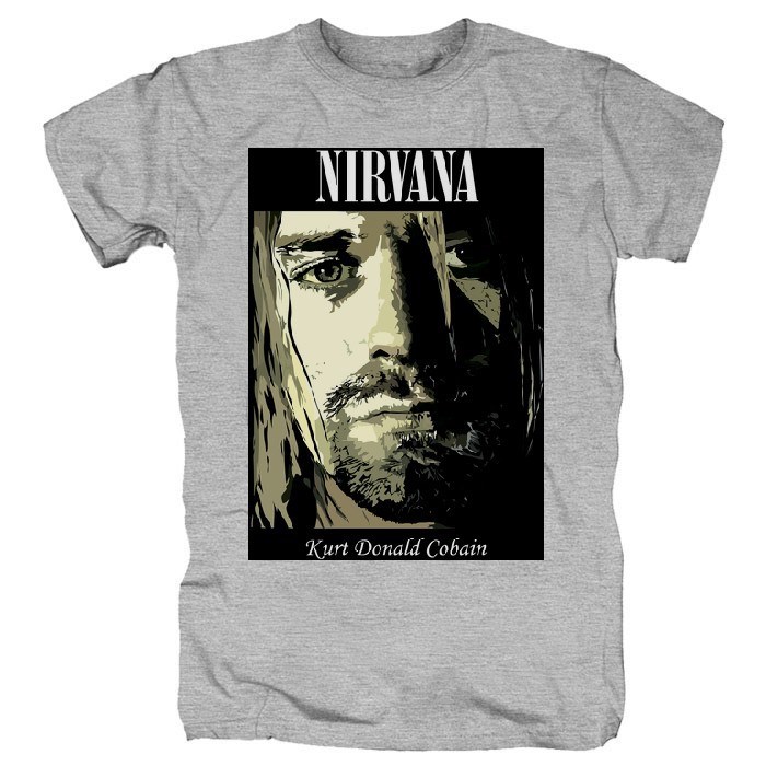 Nirvana #8 - фото 97159