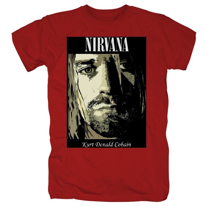Nirvana #8 - фото 97160