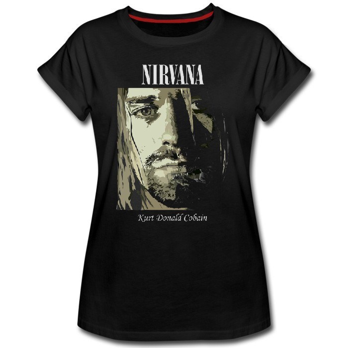 Nirvana #8 - фото 97161