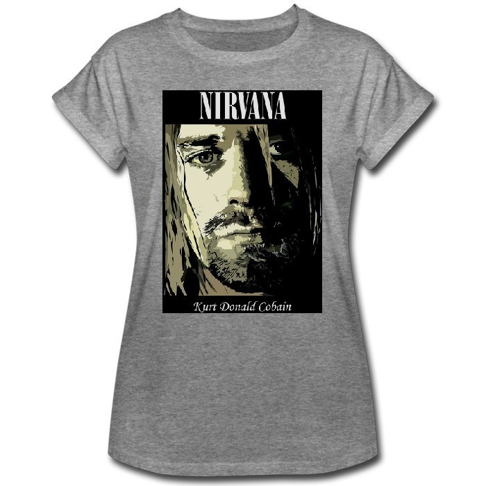 Nirvana #8 - фото 97163