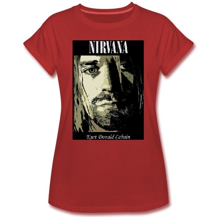 Nirvana #8 - фото 97164