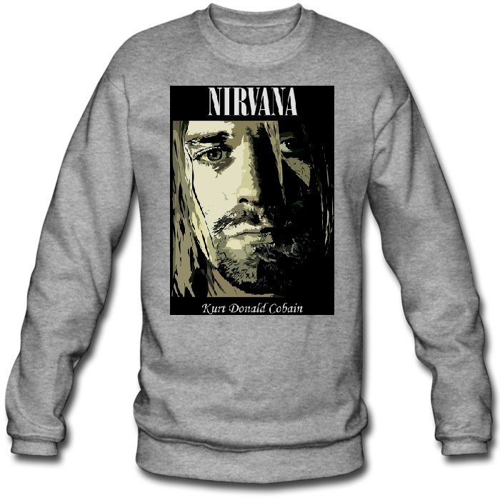 Nirvana #8 - фото 97170