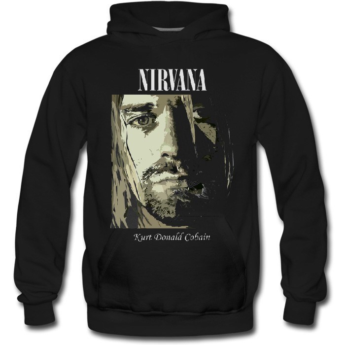 Nirvana #8 - фото 97171