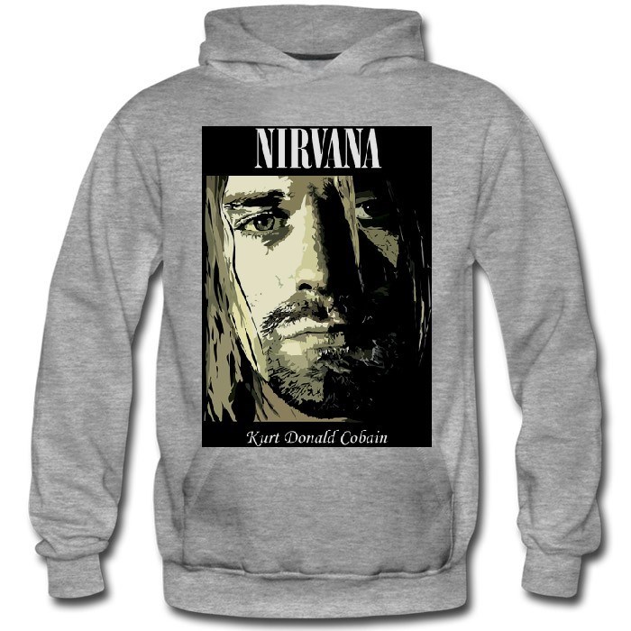 Nirvana #8 - фото 97172