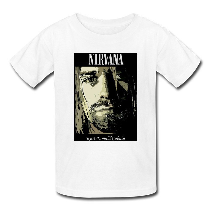 Nirvana #8 - фото 97174