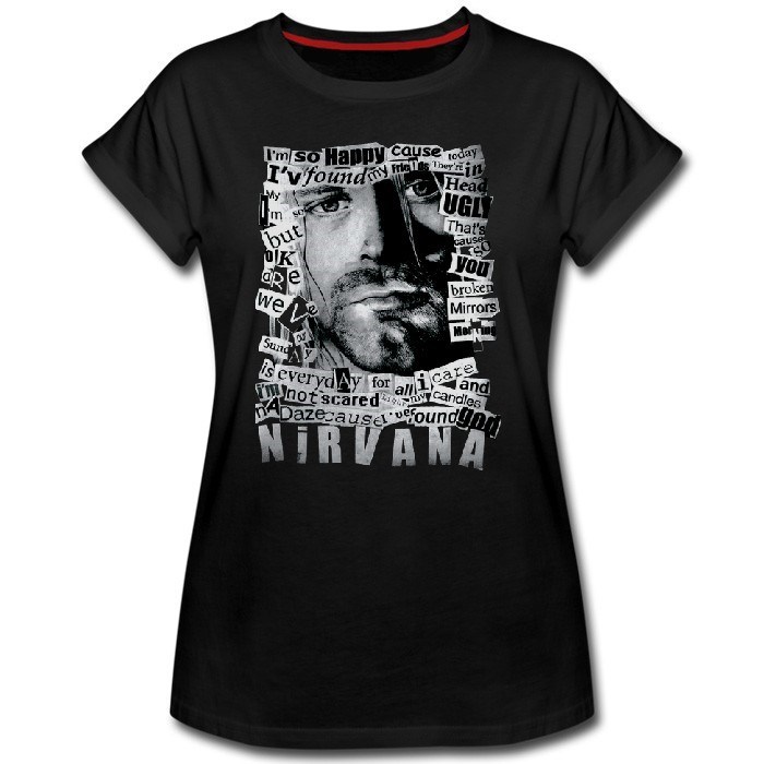 Nirvana #9 - фото 97197