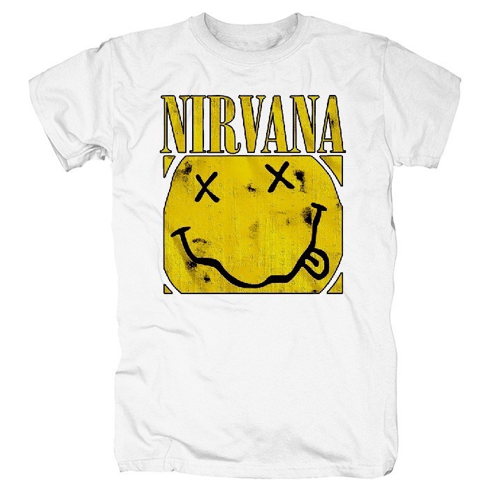 Nirvana #10 - фото 97230