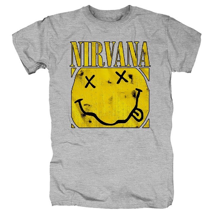 Nirvana #10 - фото 97231