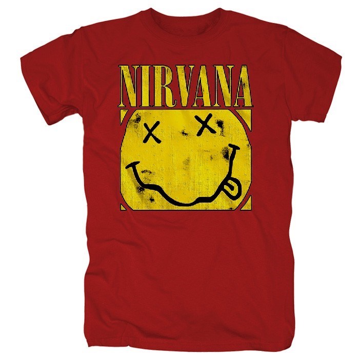 Nirvana #10 - фото 97232