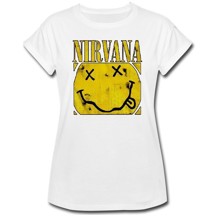 Nirvana #10 - фото 97234