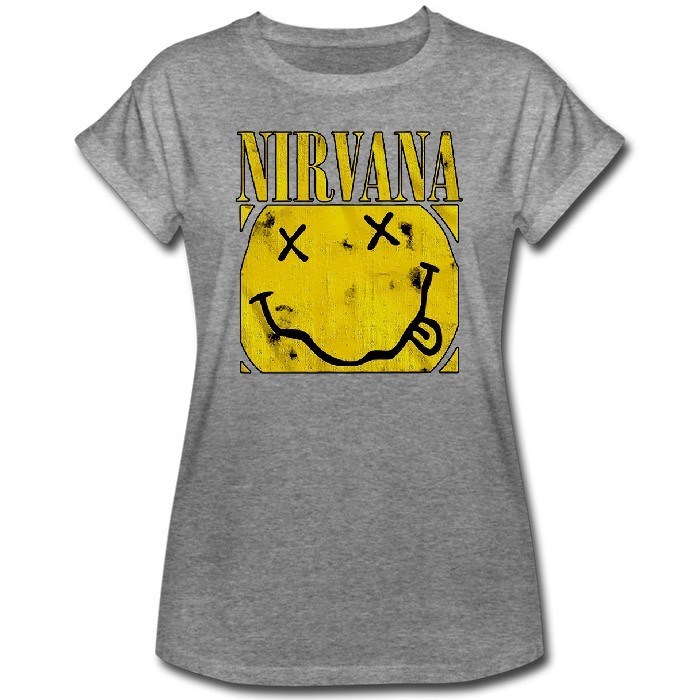 Nirvana #10 - фото 97235