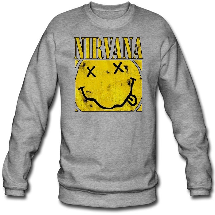 Nirvana #10 - фото 97242