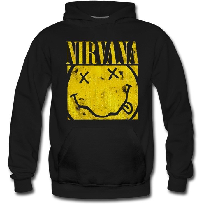 Nirvana #10 - фото 97243