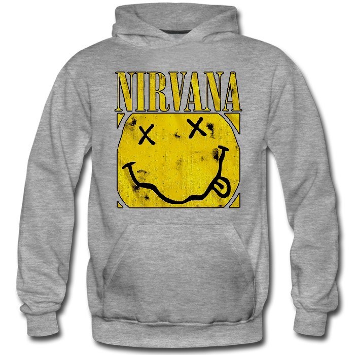 Nirvana #10 - фото 97244