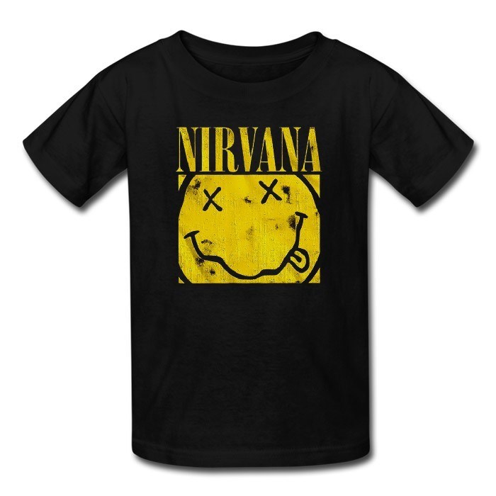 Nirvana #10 - фото 97245