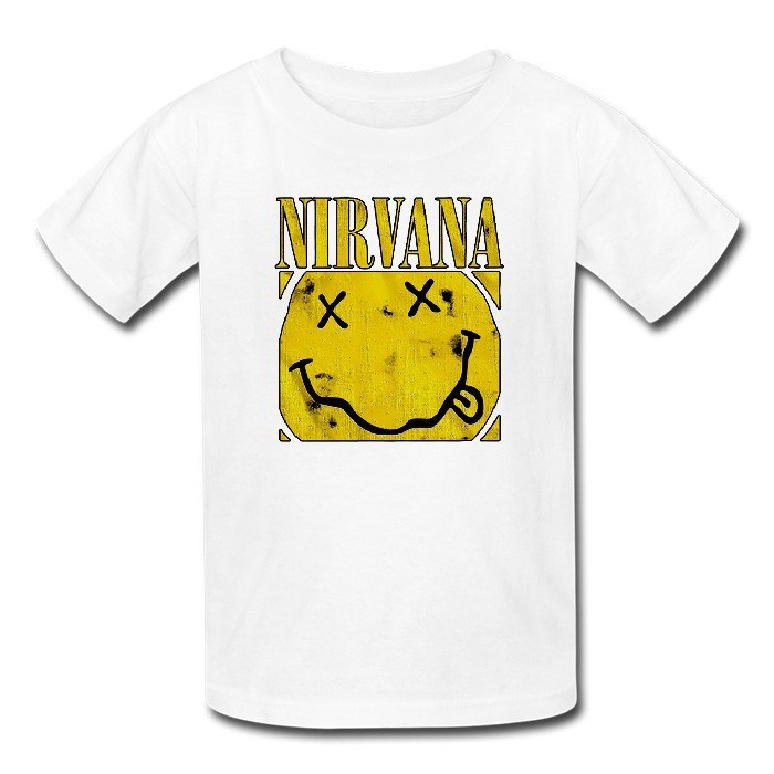 Nirvana #10 - фото 97246