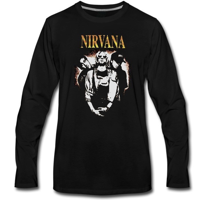 Nirvana #12 - фото 97303