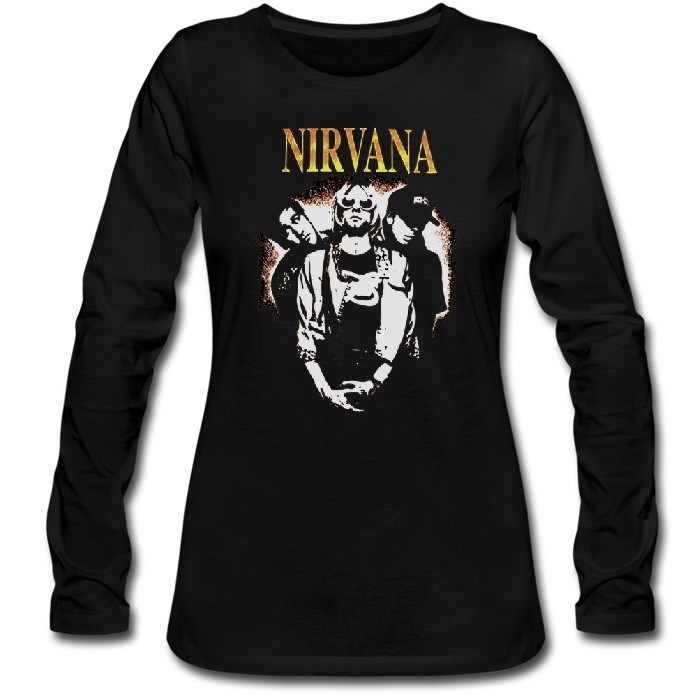 Nirvana #12 - фото 97304