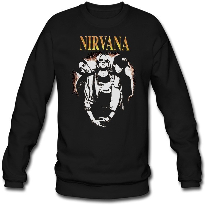 Nirvana #12 - фото 97305