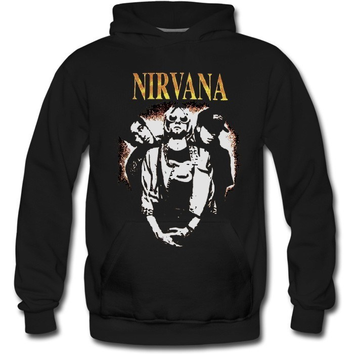 Nirvana #12 - фото 97306