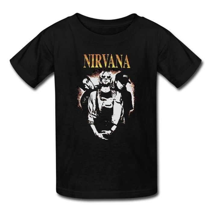 Nirvana #12 - фото 97307