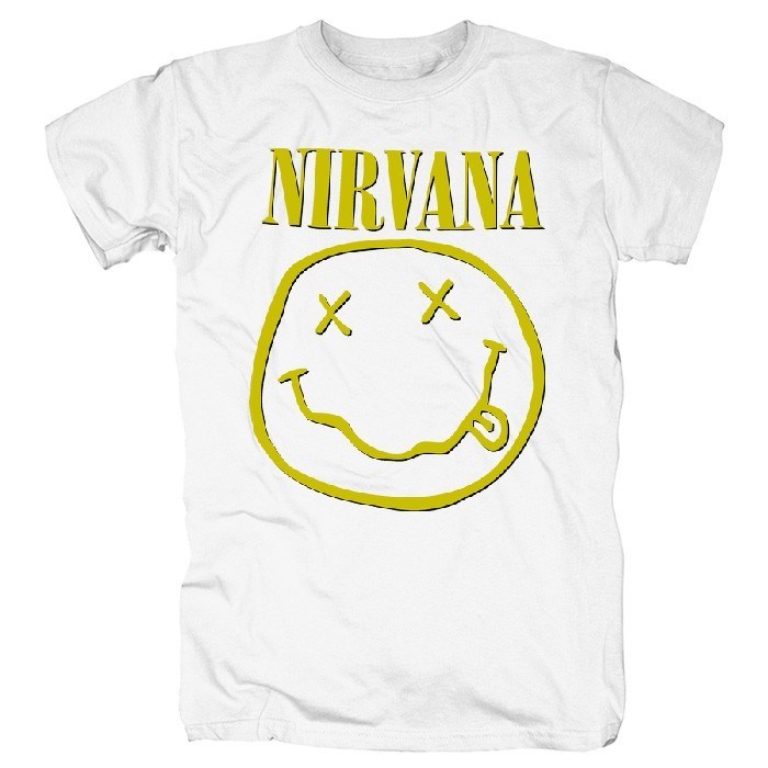 Nirvana #13 - фото 97316
