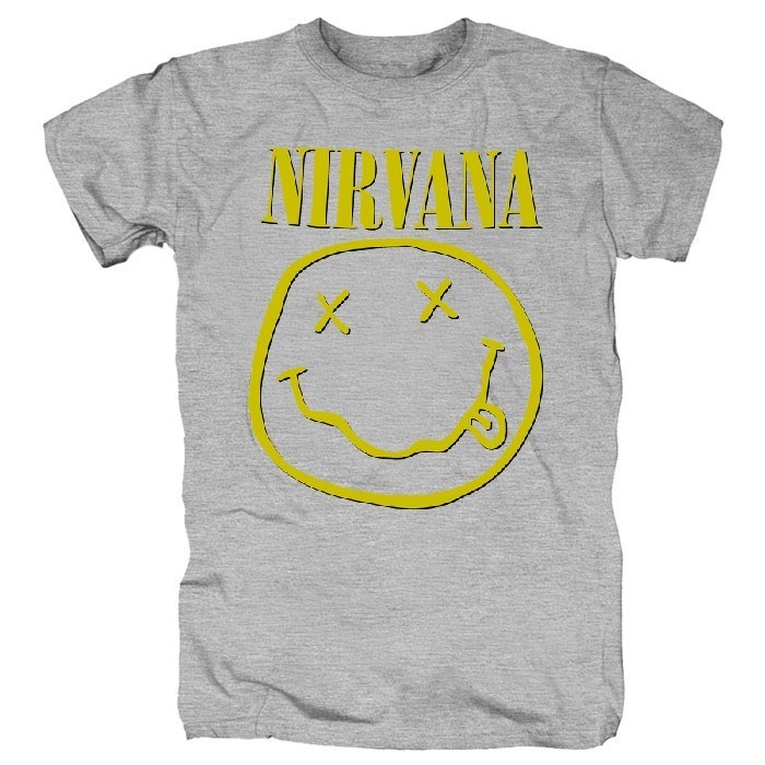 Nirvana #13 - фото 97317