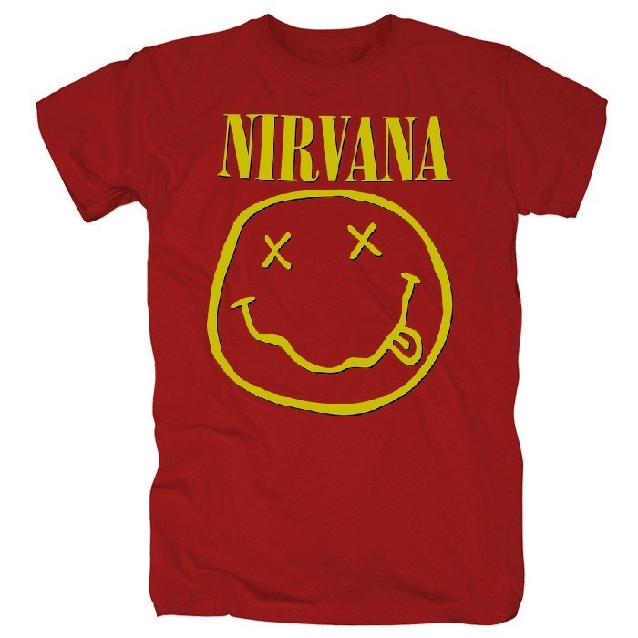 Nirvana #13 - фото 97318