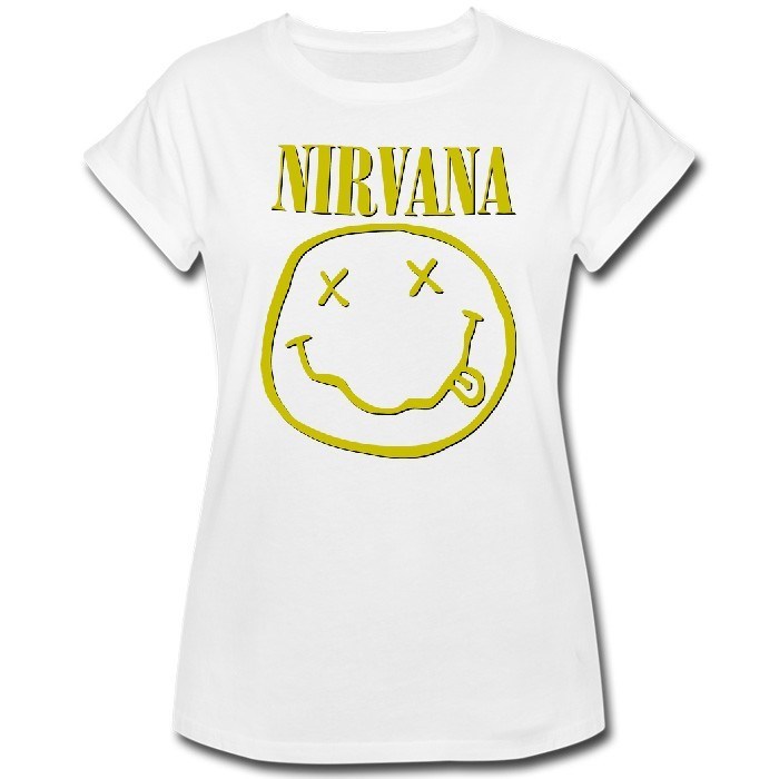 Nirvana #13 - фото 97320