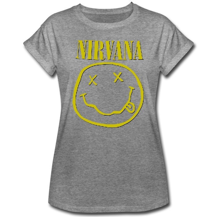 Nirvana #13 - фото 97321