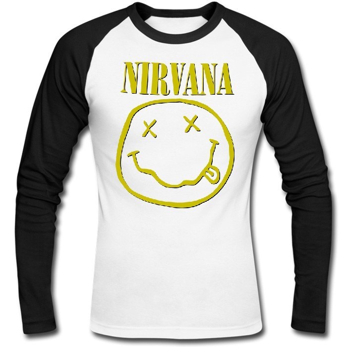Nirvana #13 - фото 97323