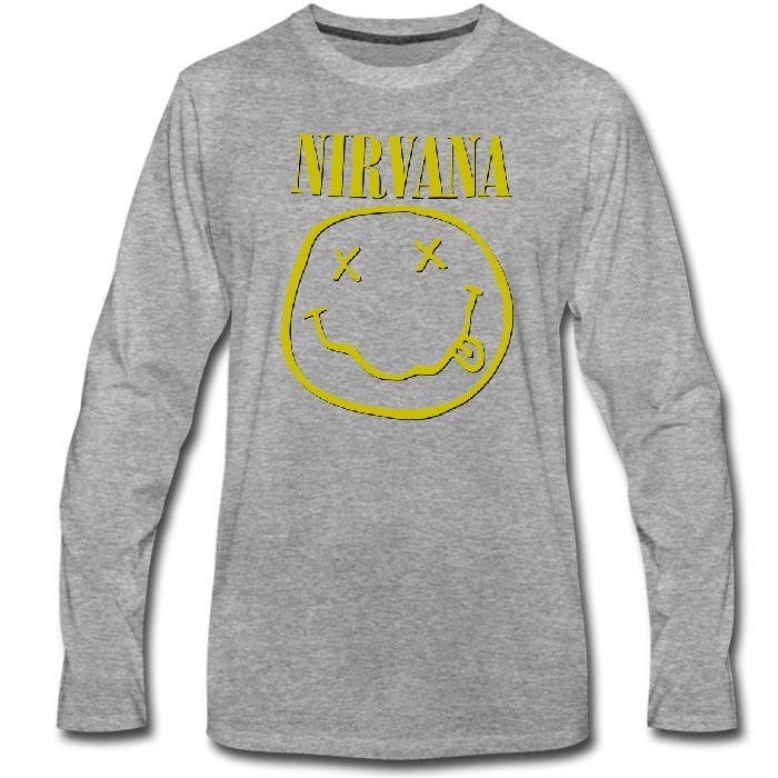 Nirvana #13 - фото 97325