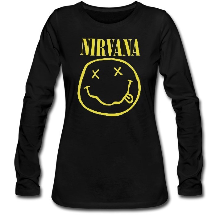 Nirvana #13 - фото 97326